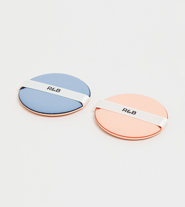 R&B  Beauty - Multi Make up Tools & Brushes