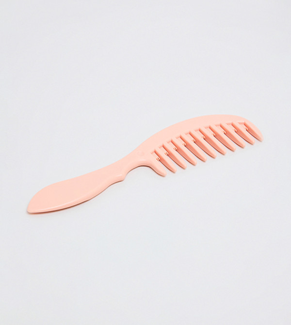 R&B  Beauty - Pink Hair Styling Tools