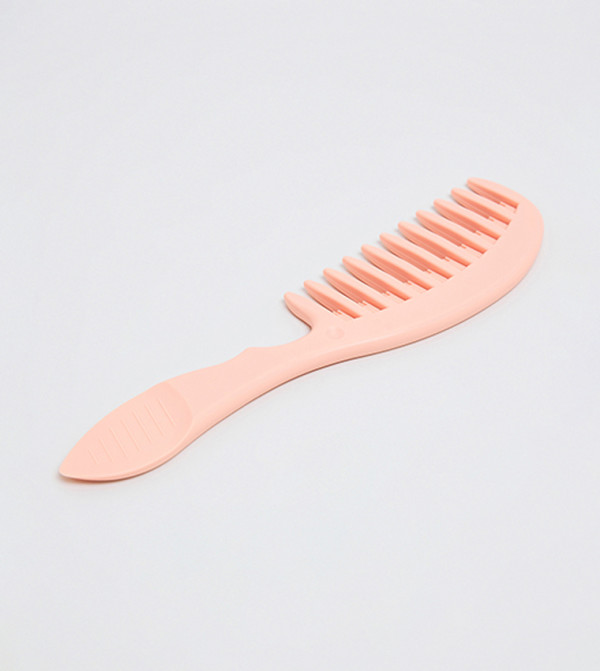 R&B  Beauty - Pink Hair Styling Tools