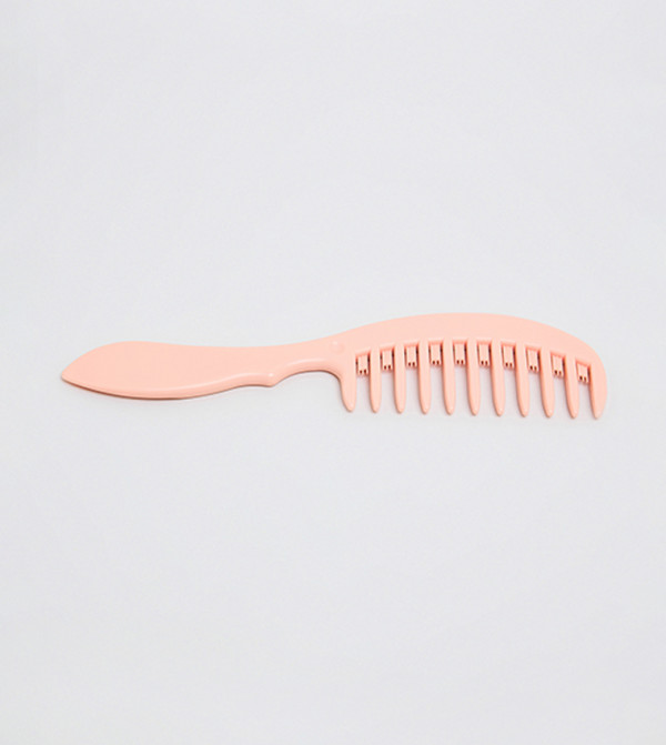 R&B  Beauty - Pink Hair Styling Tools