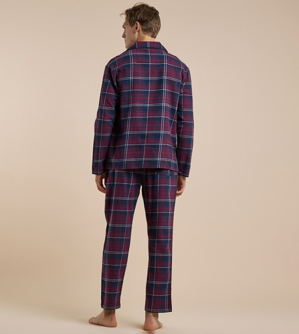 R&B Sleepwear - Multi Pyjama Set