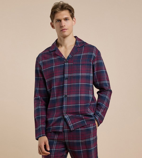 R&B Sleepwear - Multi Pyjama Set