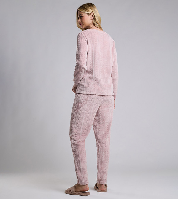 أر آند بي أر آند بي - وردي Pyjama Set