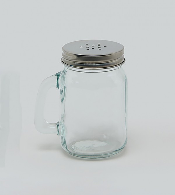 R&B  Home and Kitchen - Transparent Bootcut Jeans