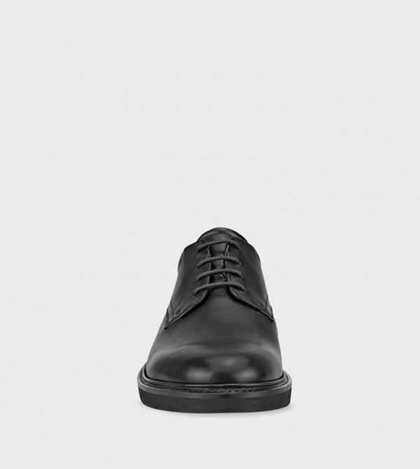 ECCO ECCO - Black Derby