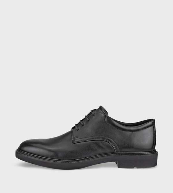 ECCO ECCO - Black Derby