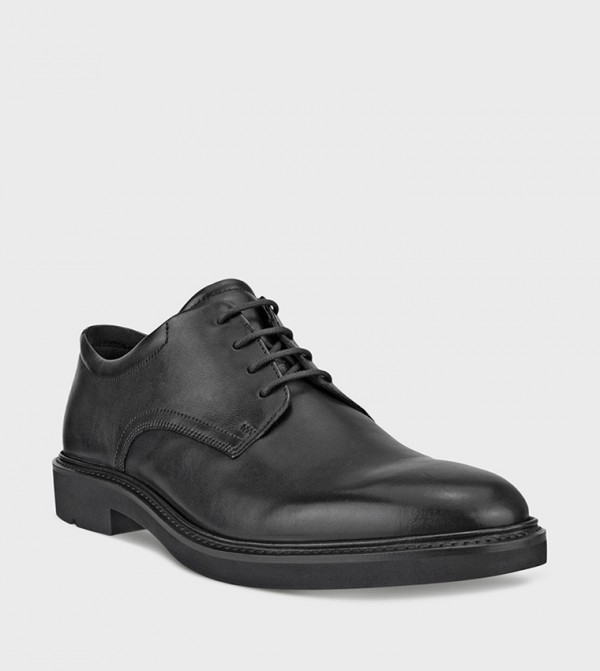 ECCO ECCO - Black Derby