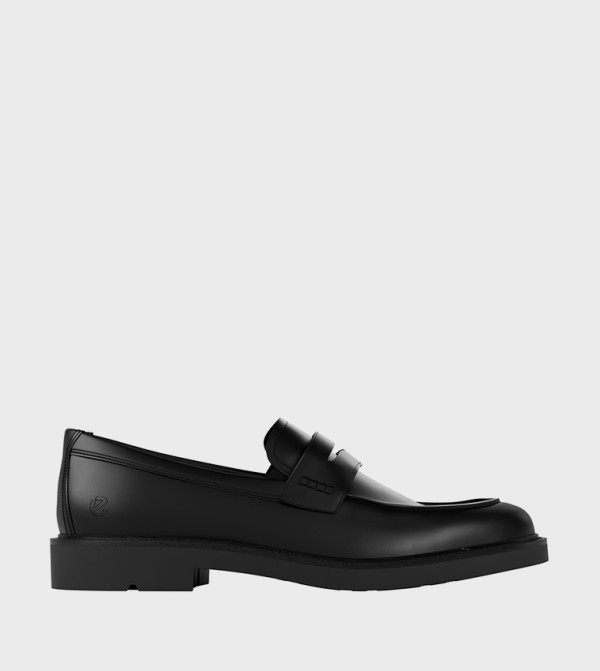 ايكو ايكو - أسود سهل الارتداء