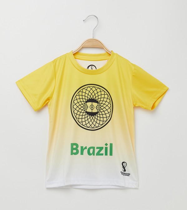 FIFA BBZ - Multi T-shirts