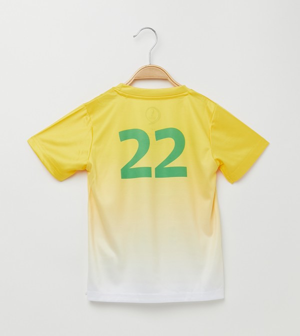 FIFA BBZ - Multi T-shirts