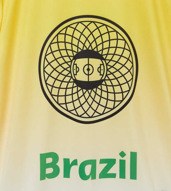 FIFA BBZ - Multi T-shirts