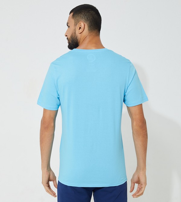 FIFA FIFA - Blue Active T shirts