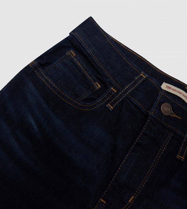 Levi's Levi's - Blue Slim Fit Jeans