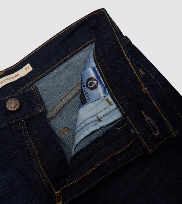 Levi's Levi's - Blue Slim Fit Jeans