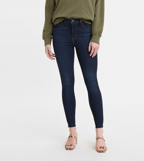 Levi's Levi's - Blue Slim Fit Jeans