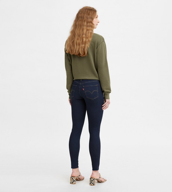 Levi's Levi's - Blue Slim Fit Jeans