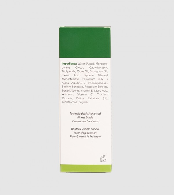 Mitchell Brands  Grooming - White BODY LOTION AND OILS