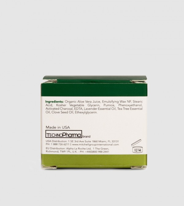 Mitchell Brands  - Multi FACE CARE