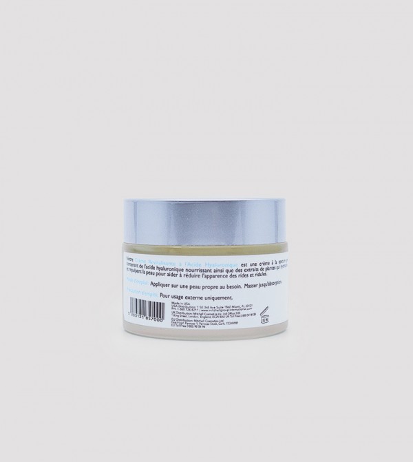 ميتشيل براندز  ميتشيل براندز  - أبيض FACE MOISTURIZERS