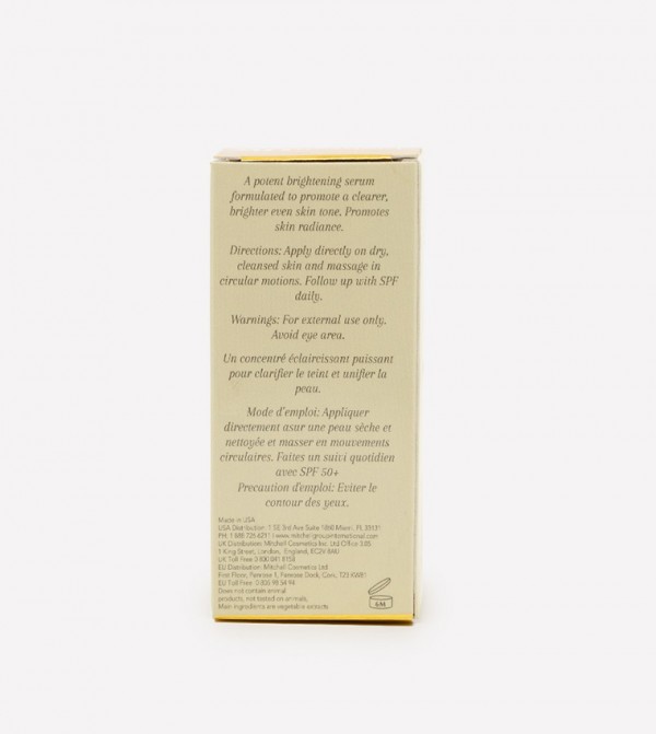 LightenUp LightenUp - Multi Serums & Mist