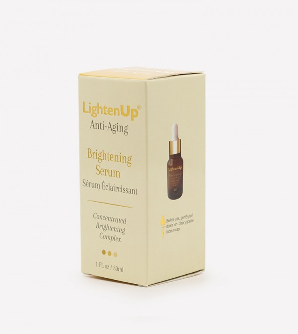 LightenUp LightenUp - Multi Serums & Mist