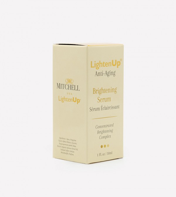 LightenUp LightenUp - Multi Serums & Mist