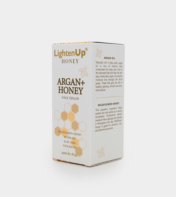 LightenUp LightenUp - Multi Serums & Mist