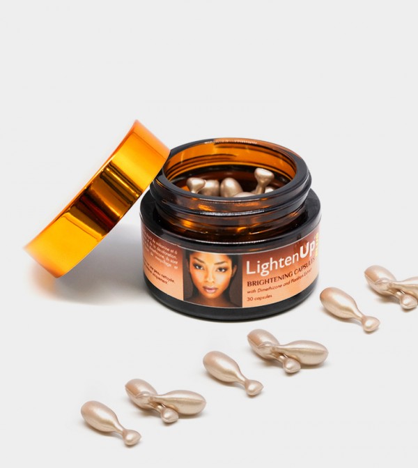 LightenUp LightenUp - Multi Treatment