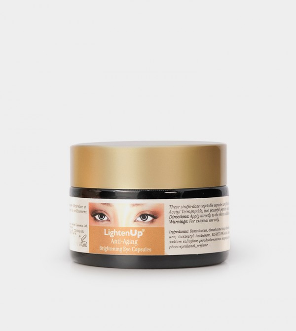 LightenUp LightenUp - Multi DARK CIRCLE AND WRINKLES 