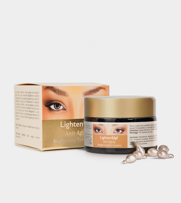 LightenUp LightenUp - Multi DARK CIRCLE AND WRINKLES 