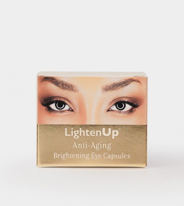 LightenUp LightenUp - Multi DARK CIRCLE AND WRINKLES 