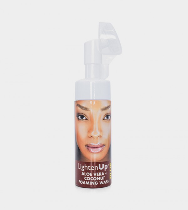 LightenUp LightenUp - Multi FACEWASH