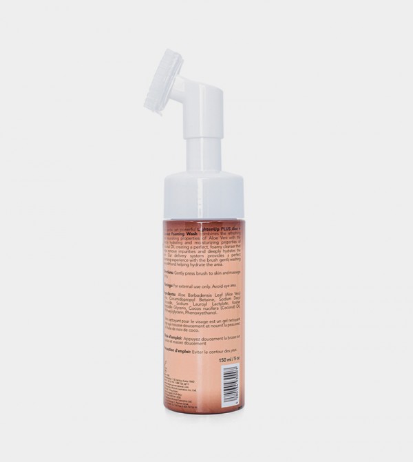 LightenUp LightenUp - Multi FACEWASH