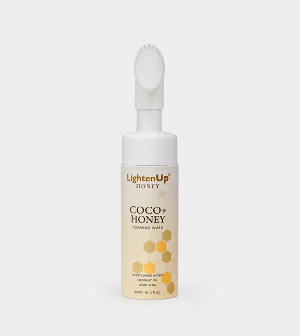 LightenUp LightenUp - Multi FACEWASH