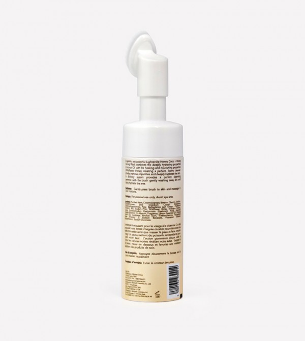 LightenUp LightenUp - Multi FACEWASH