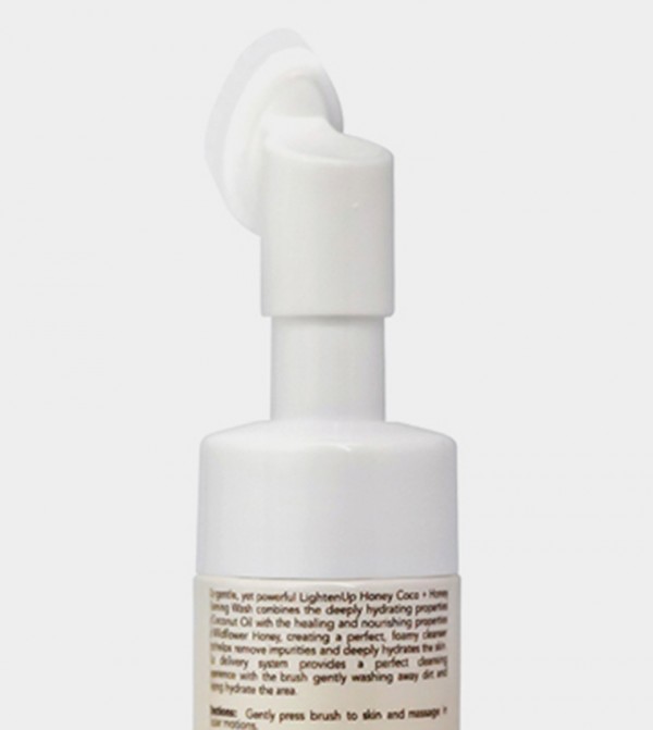 LightenUp LightenUp - Multi FACEWASH