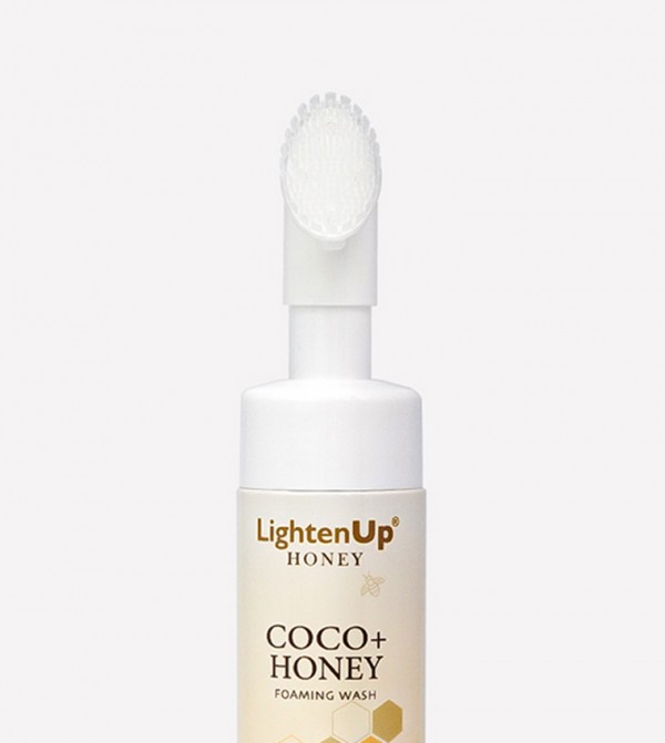 LightenUp LightenUp - Multi FACEWASH