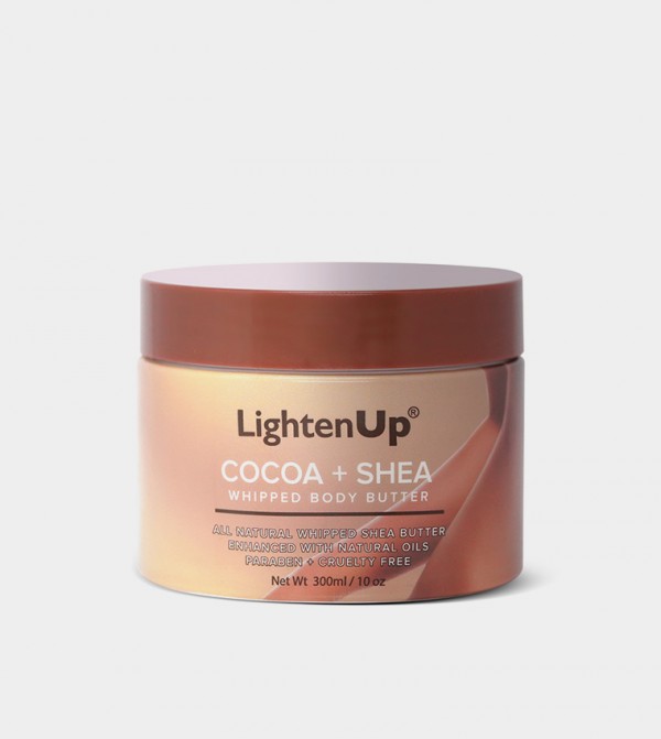 LightenUp LightenUp - Multi Day And Night Cream