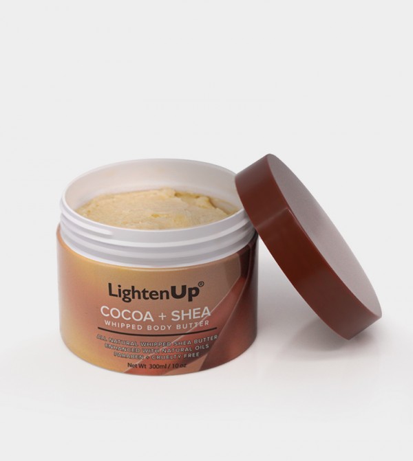 LightenUp LightenUp - Multi Day And Night Cream