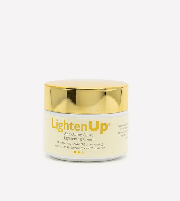 LightenUp LightenUp - Multi Day And Night Cream