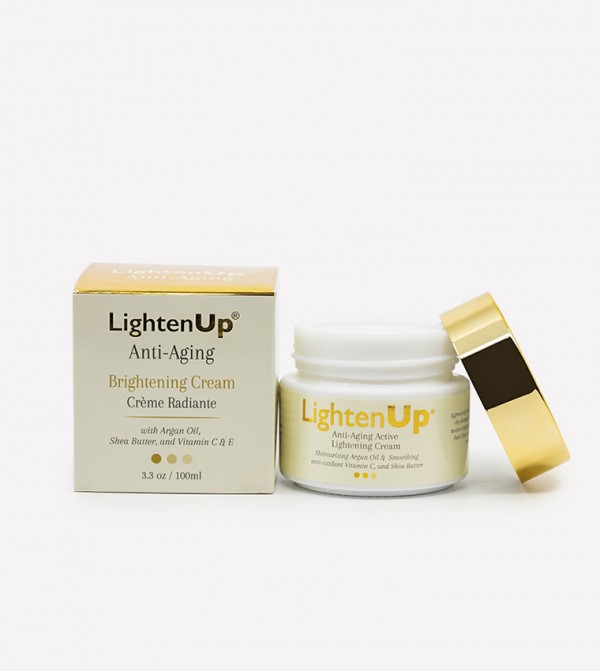 LightenUp LightenUp - Multi Day And Night Cream