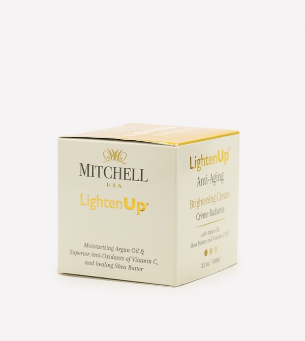 LightenUp LightenUp - Multi Day And Night Cream