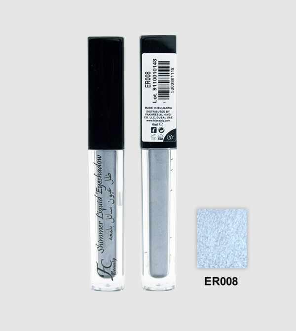 FC Beauty FC Beauty - Black Eye Shadow