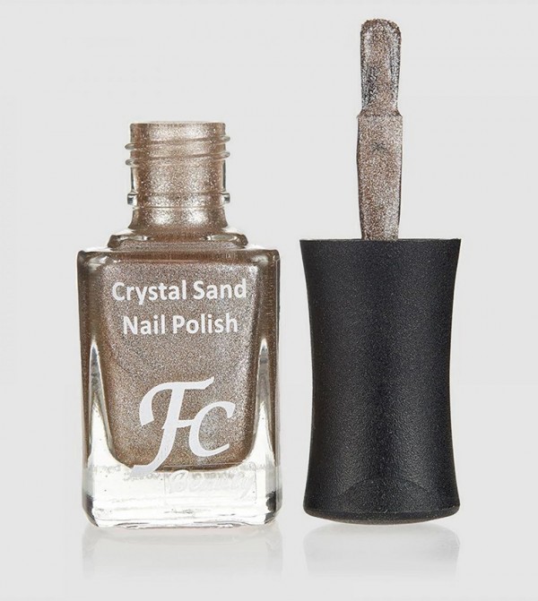 FC Beauty  Makeup - Grey Nail Polish