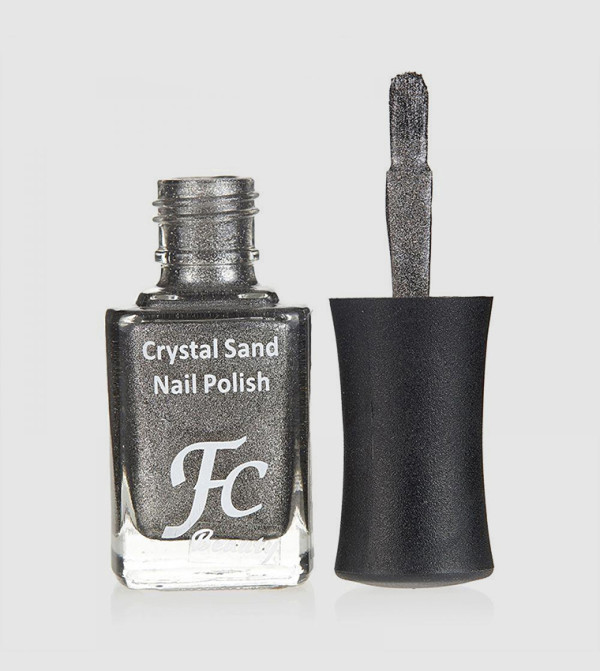 FC Beauty FC Beauty - Grey Nail Polish