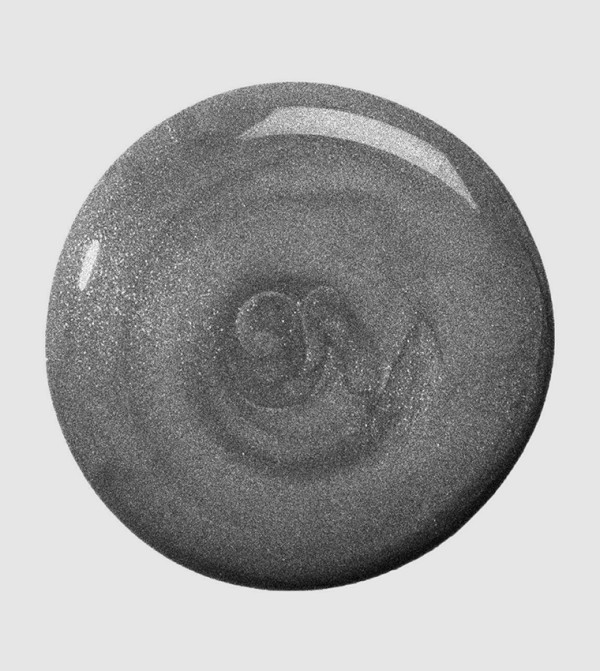 FC Beauty FC Beauty - Grey Nail Polish