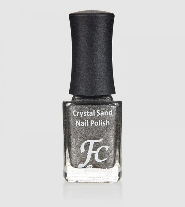FC Beauty  - Grey Nail Polish