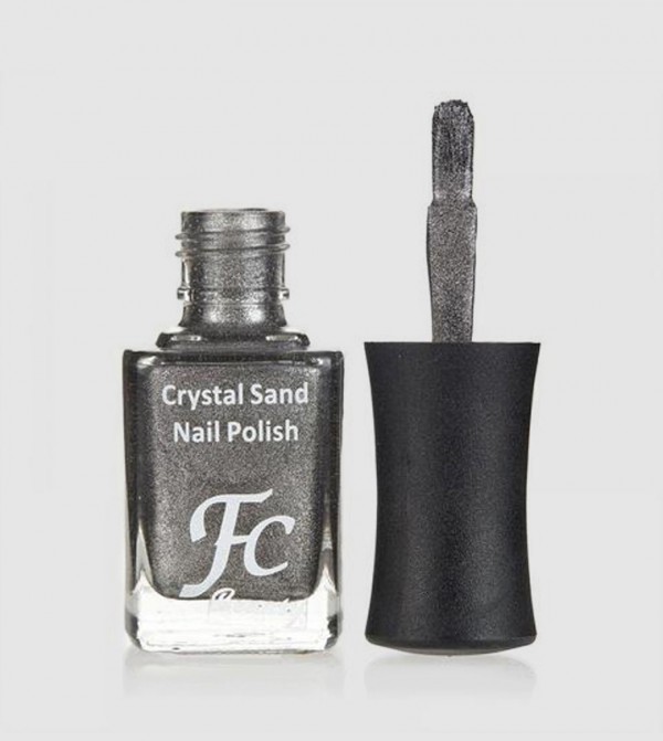 FC Beauty  - Grey Nail Polish