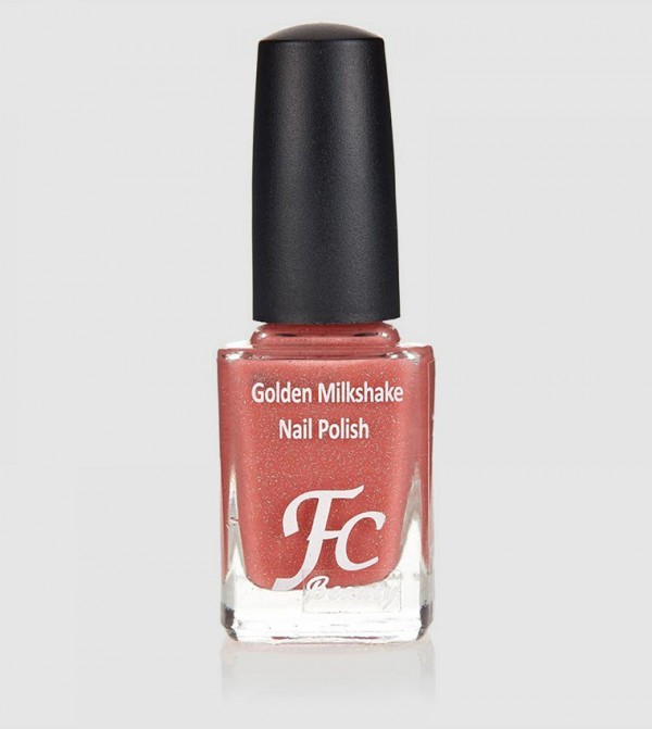 FC Beauty  Makeup - Pink Nail Polish