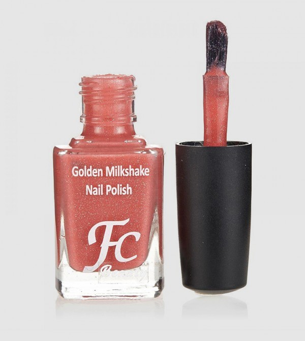 FC Beauty  Makeup - Pink Nail Polish